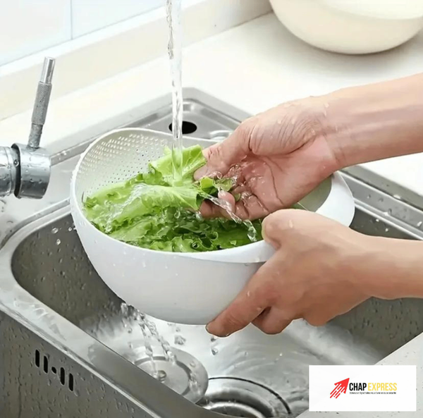 Filtre riz multi-usage