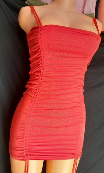 Dresses