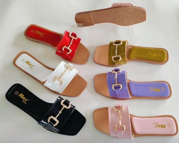 Chic sandale