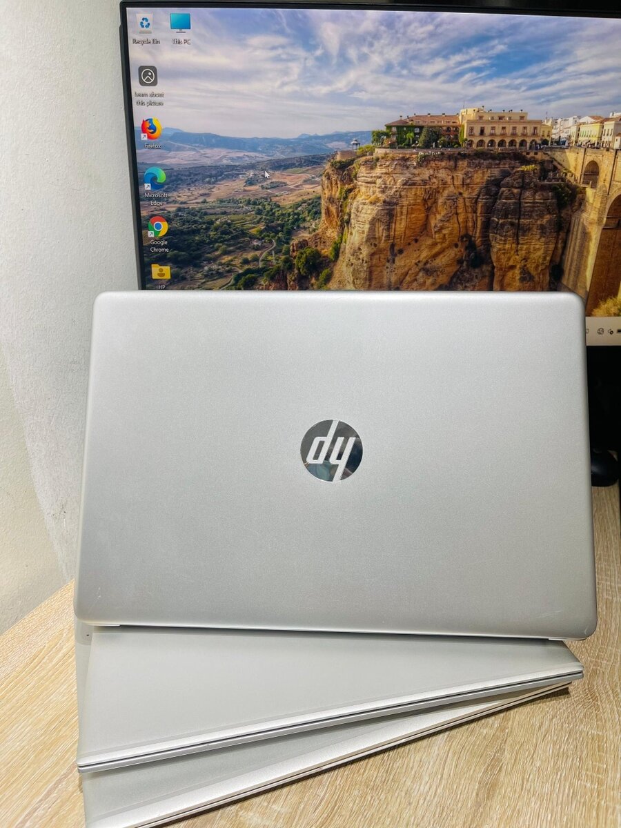 Hp laptop