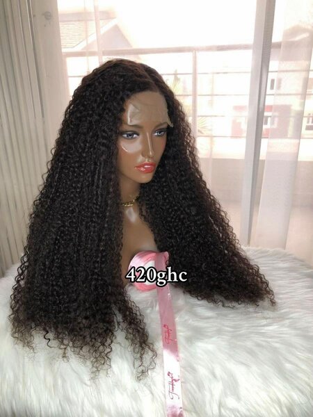 Wig