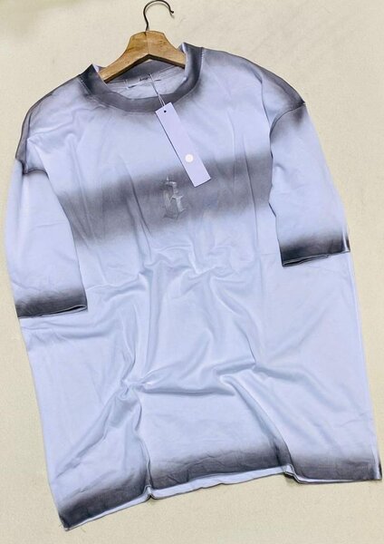 T-shirt en coton