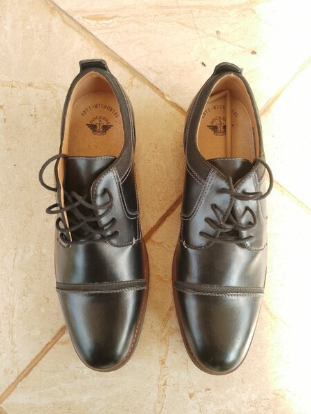 Dockers mens shoe