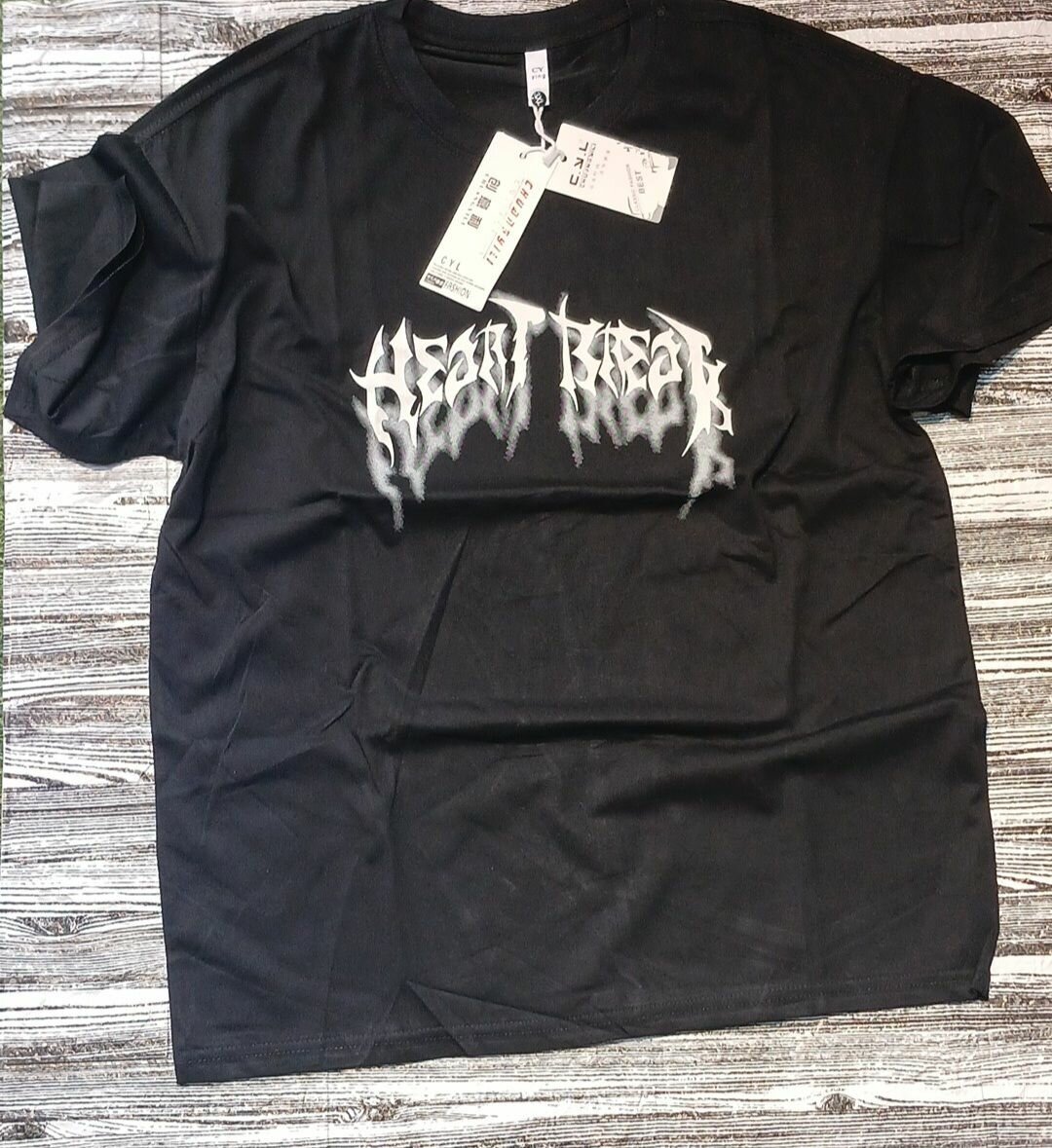 Quality tshirt