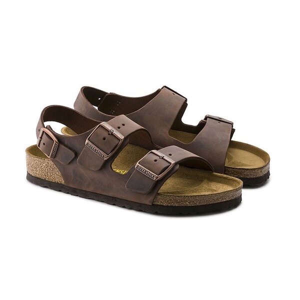 Two Belt Sandals