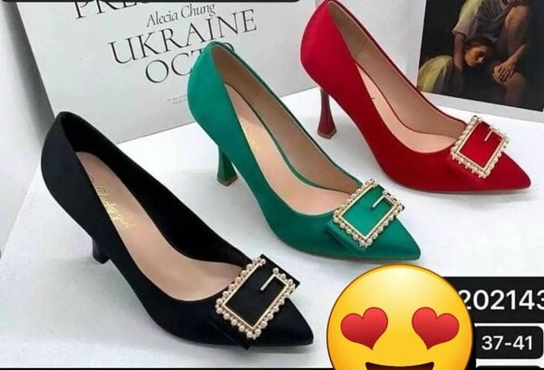 Heels