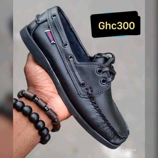 WORK SHOE