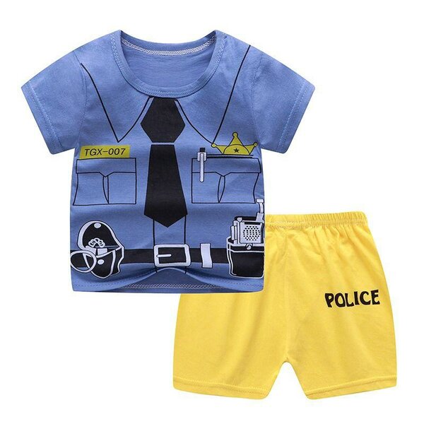Baby dress