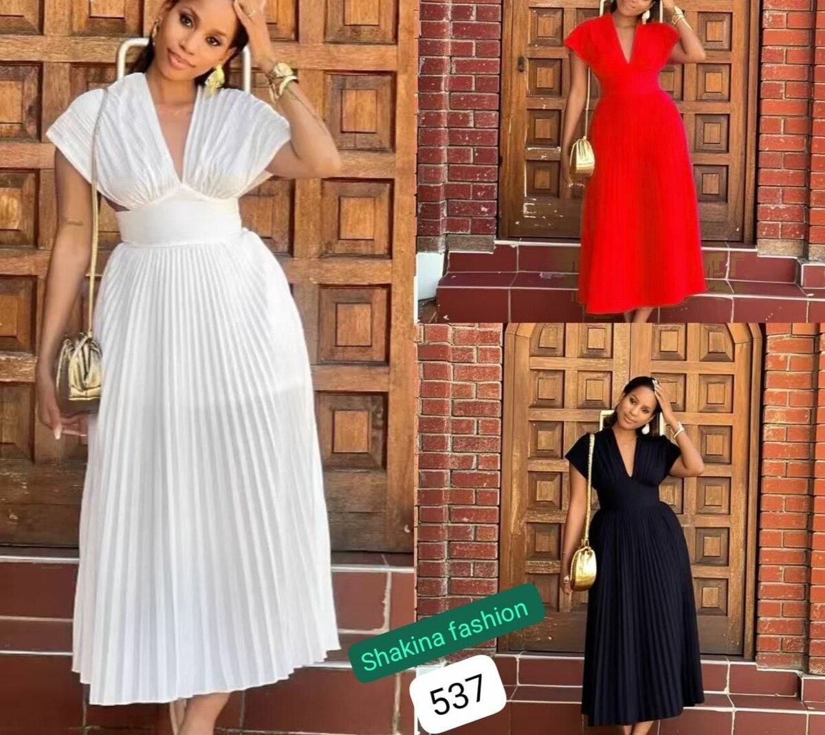 Belle robe