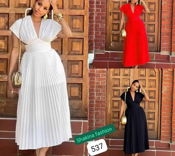 Belle robe