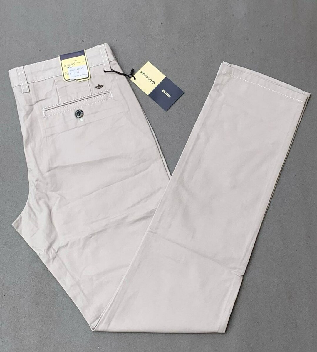 Pantalon homme
