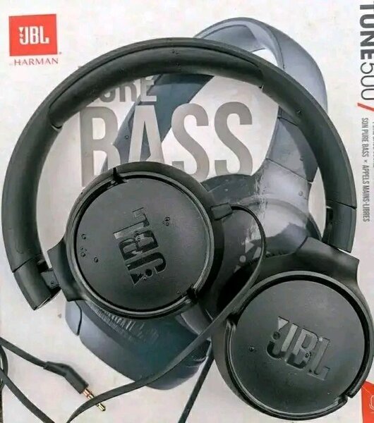 Casque JBL Tune500