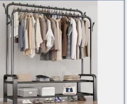Cloth Hangers
