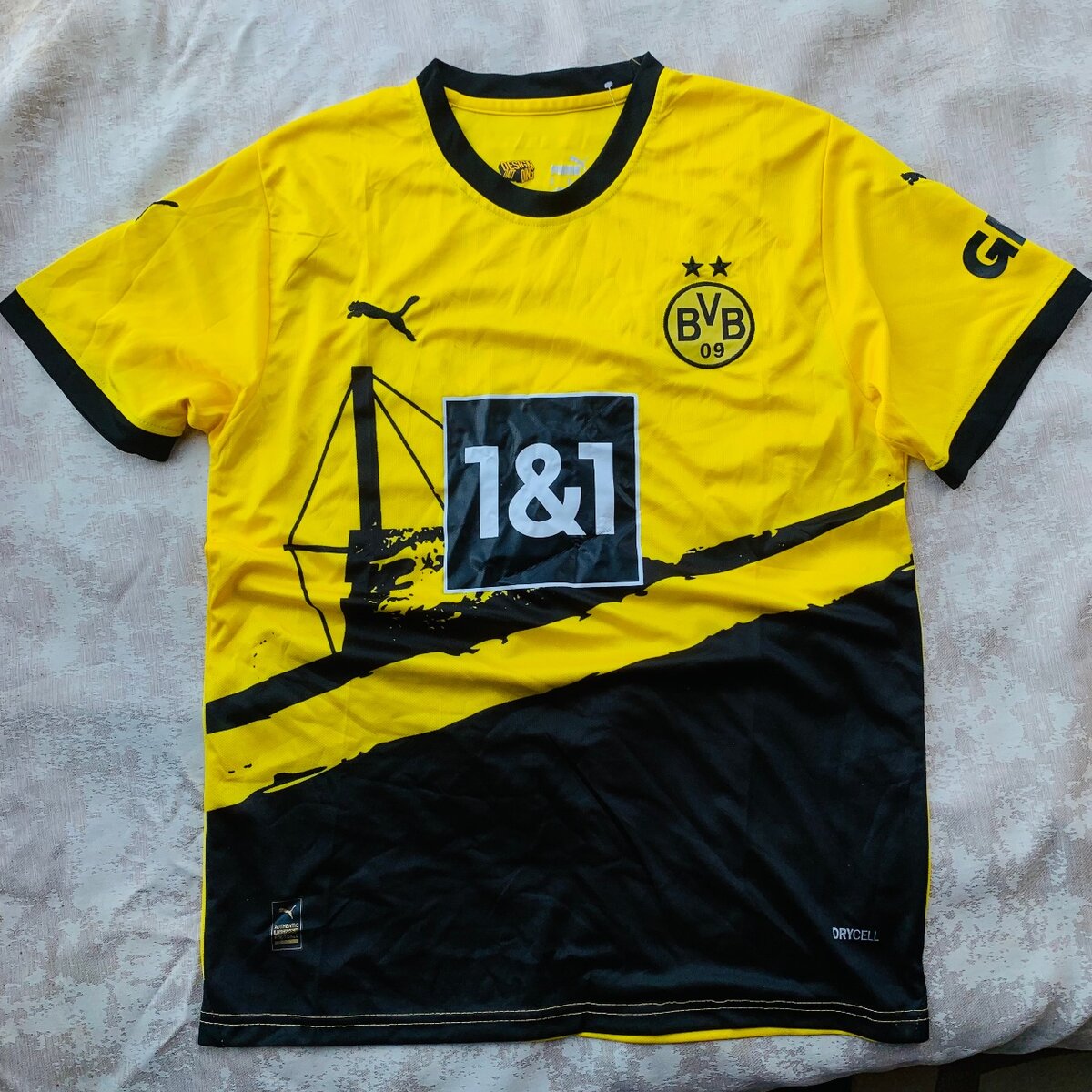 Mens Soccer jerseys