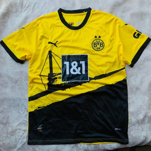 Mens Soccer jerseys
