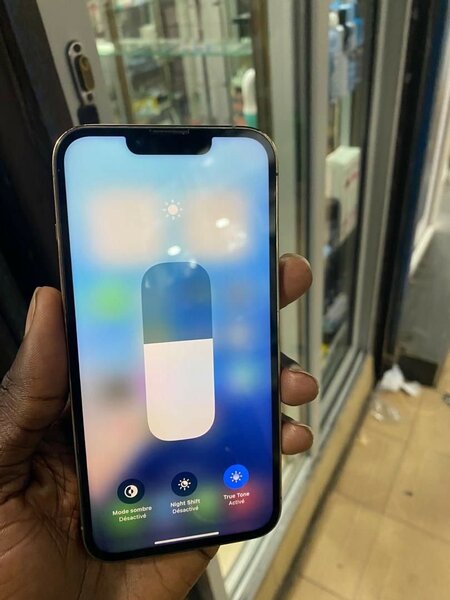 iPhone 13 Pro