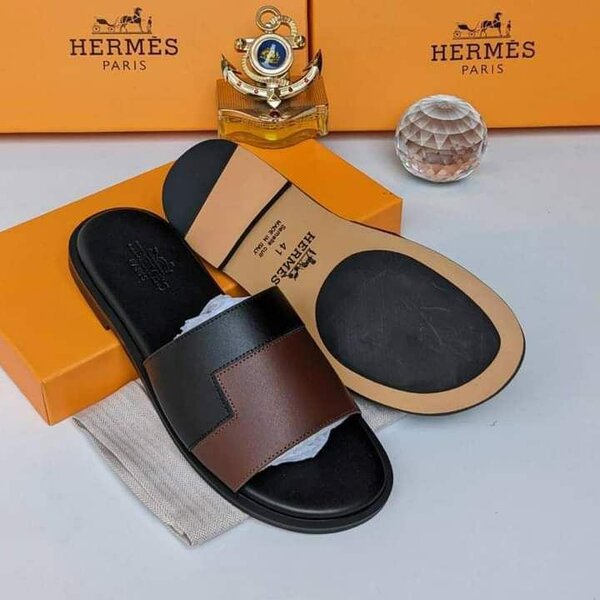 Gents footwear