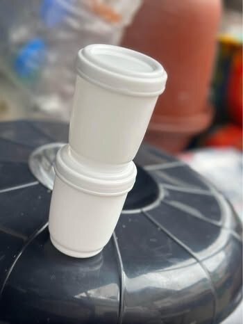 Pot 300ml