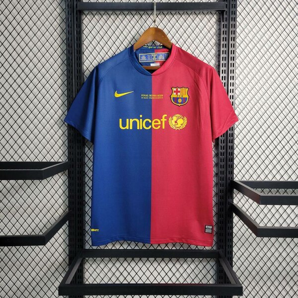 Maillot de Barça original