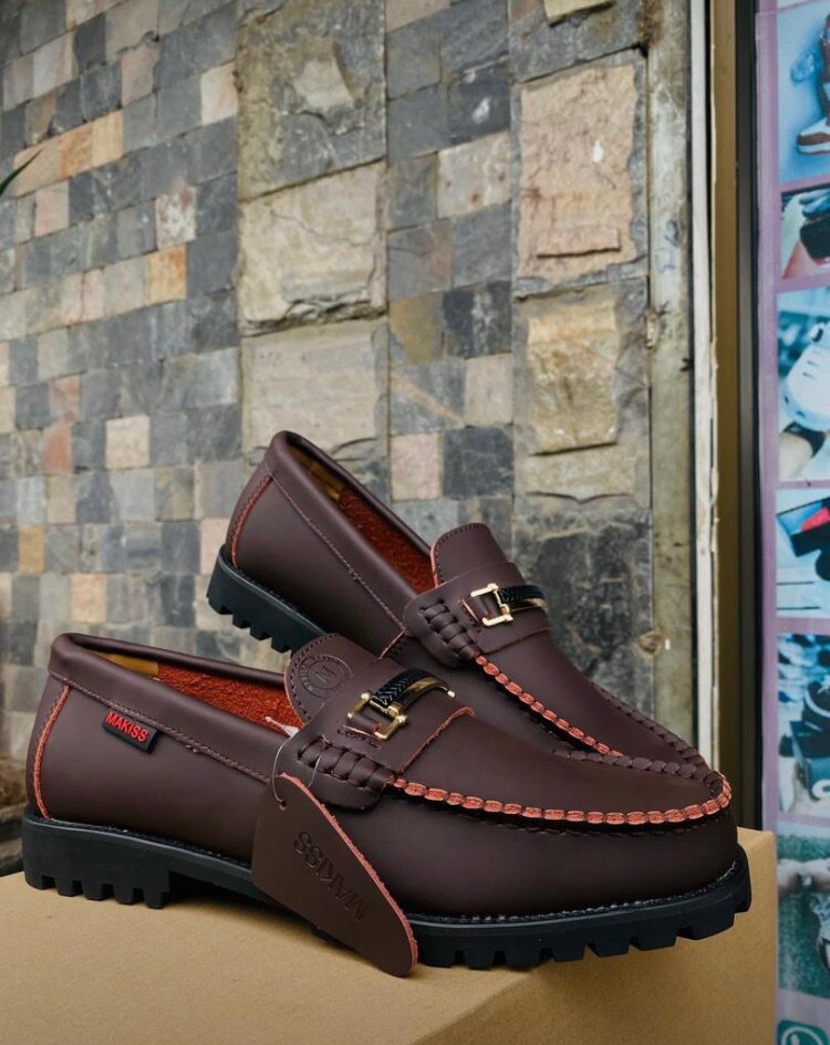 Timberland moccasin
