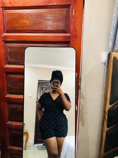 Jumpsuit