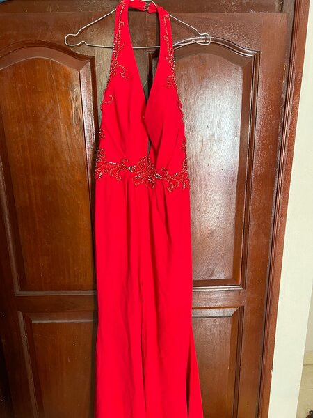 Robe de soirée