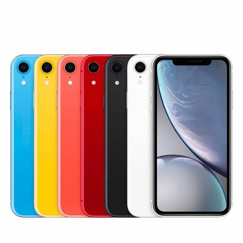iPhone