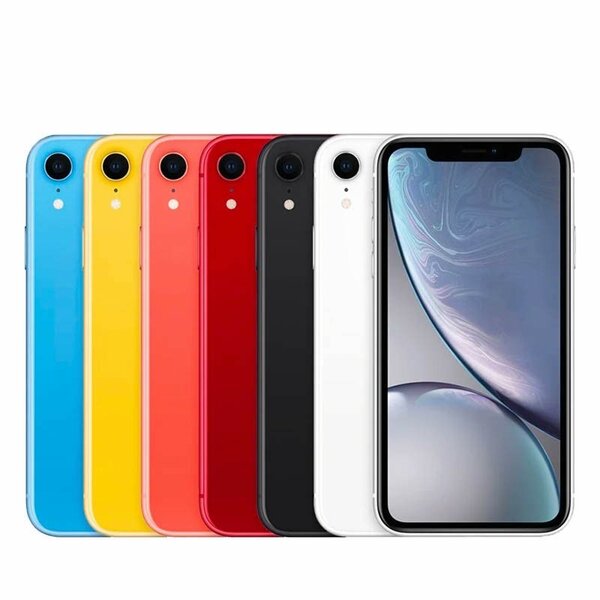 iPhone