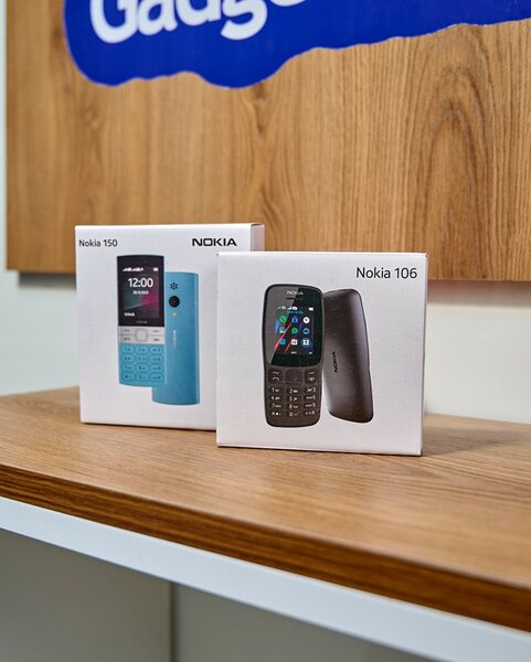 Nokia  cell phone