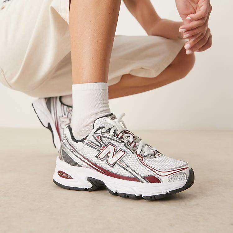 Chaussures de sport confortables