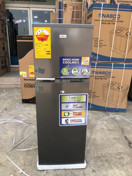 Refrigerator