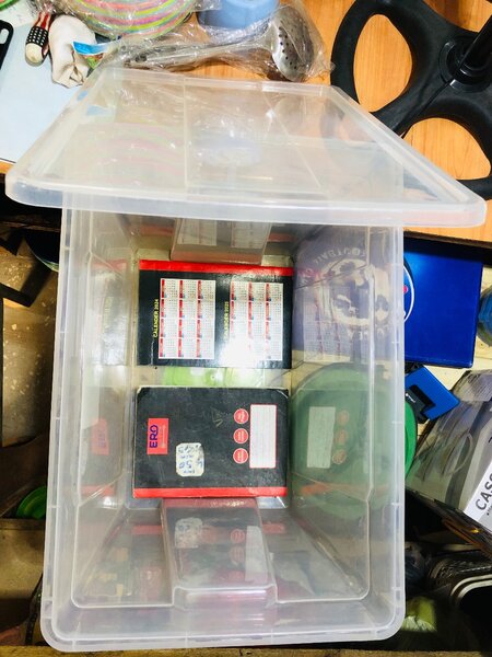 Storage Box