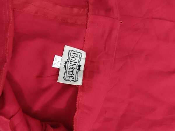 Jupe de marque Collectif