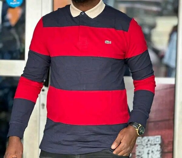 Polo marche longeu