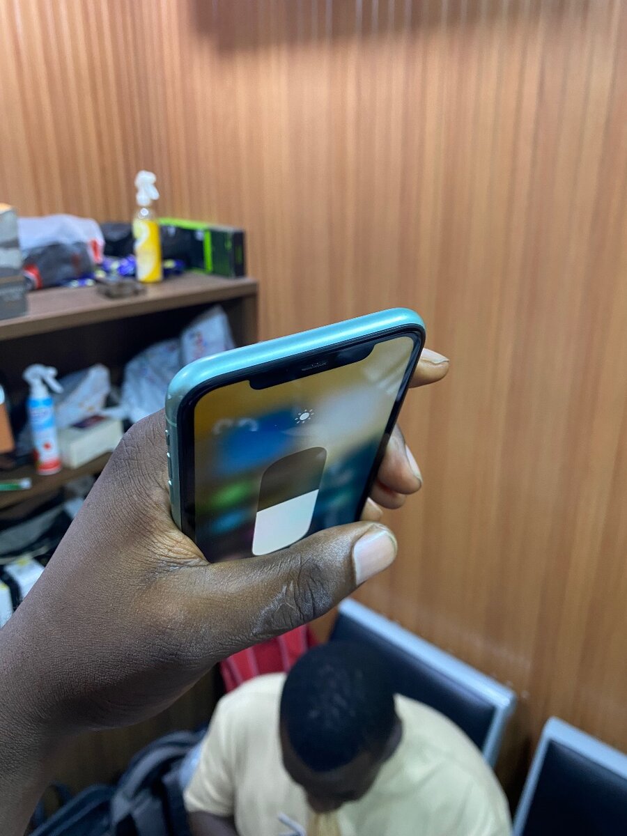 iPhone 11simple très propre