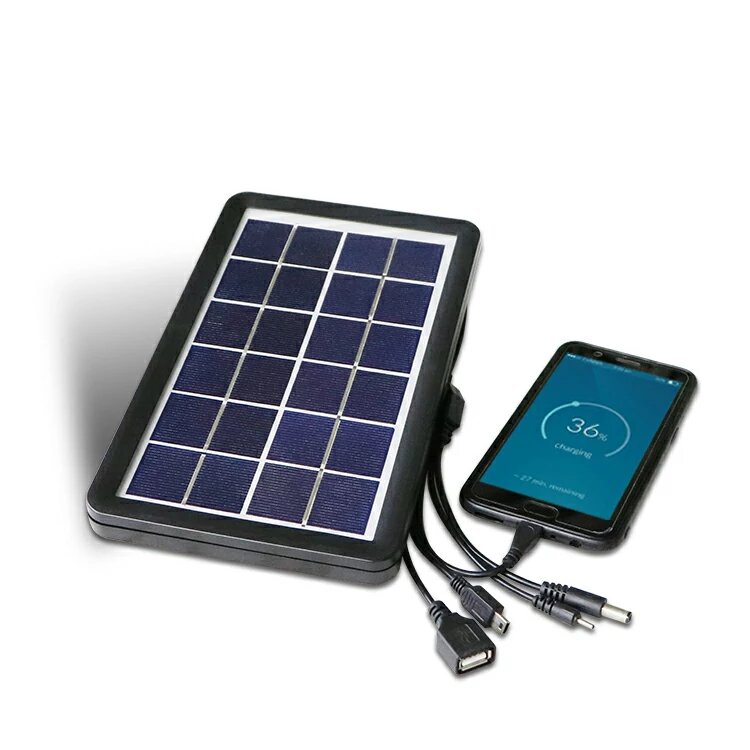 Solar panel