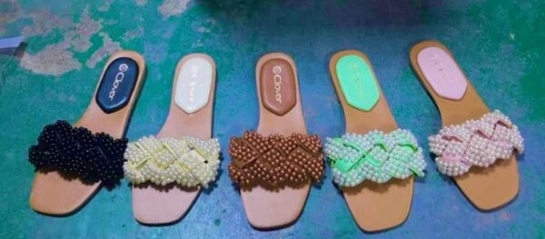 quality slippers