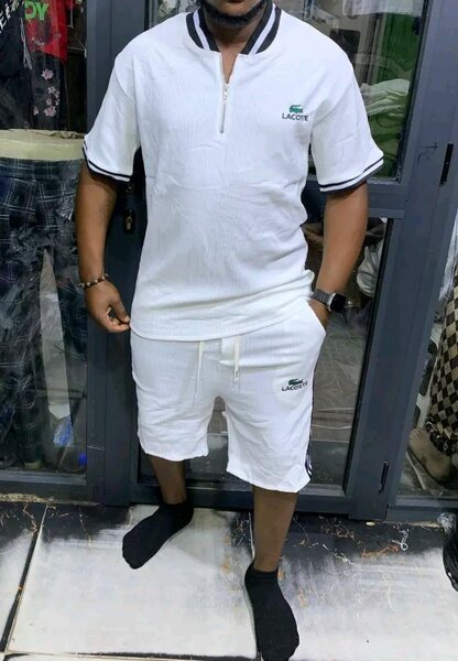 Ensemble de sport pour hommes