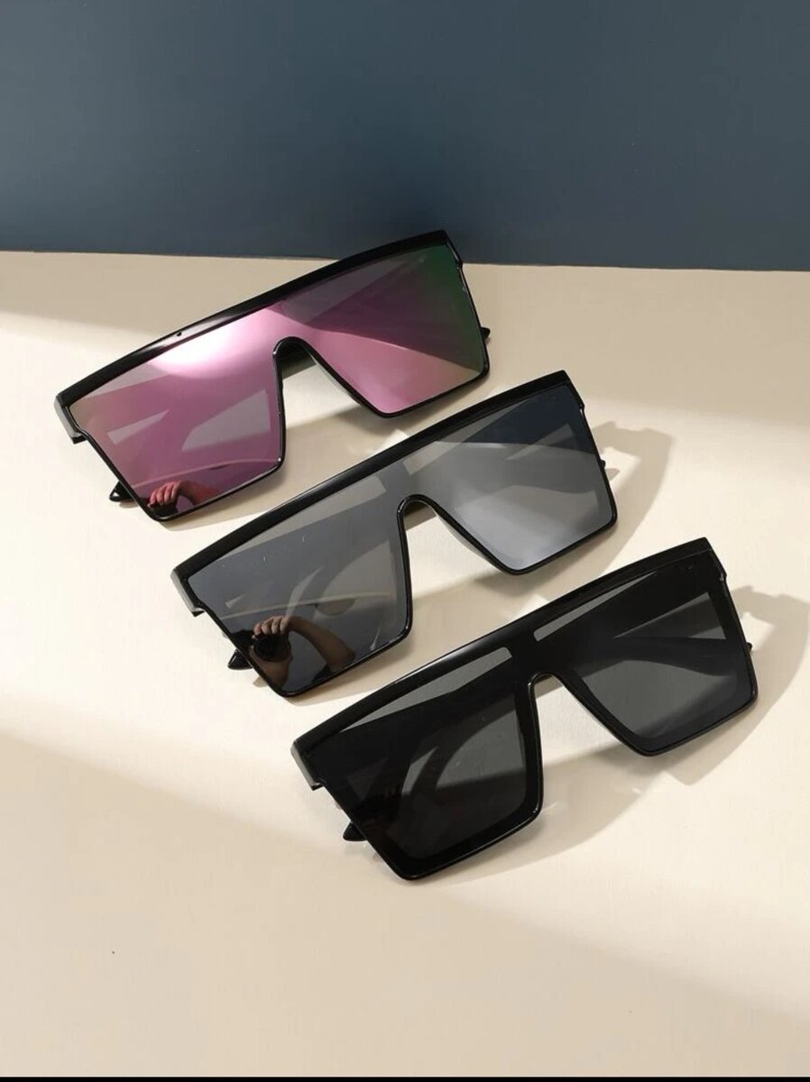 Lunettes