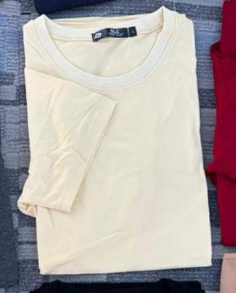 T-shirt Quality