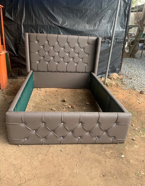 Bed frame