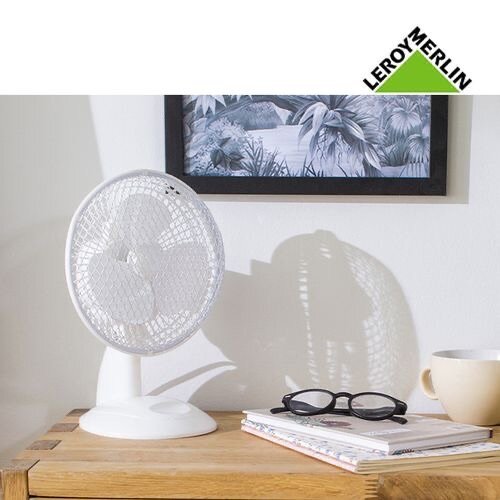 Ventilateur