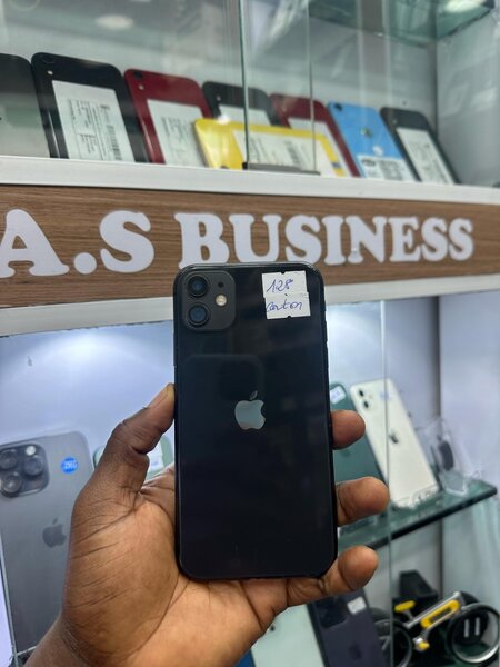 iphone 11 simple 128Go