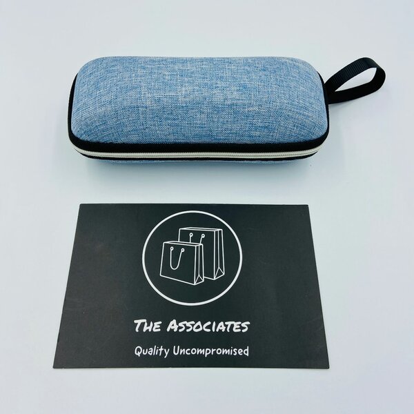 Sunglass Case
