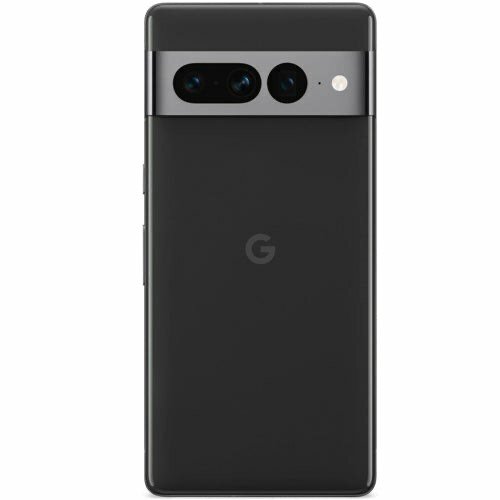 Google Pixel 7 Pro Noir