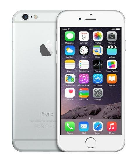 iPhone 6s