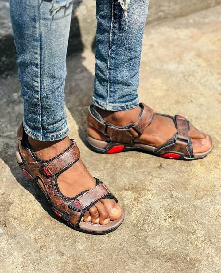 Chaussures kito