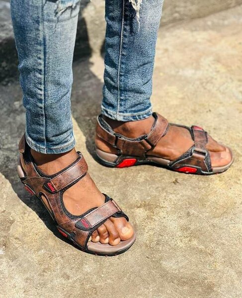 Chaussures kito