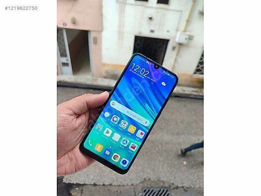 HUAWEI PSMART 2019