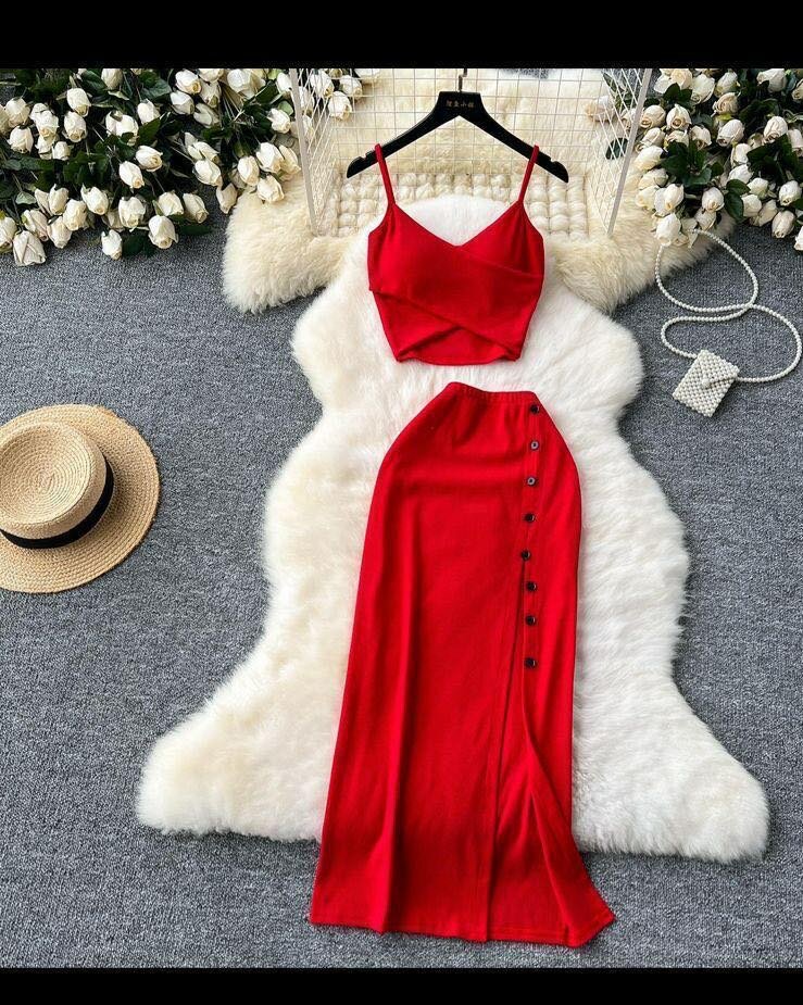 Ladies wear
